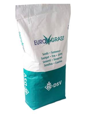 Семена газонной травы