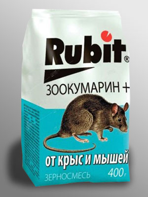 зерновая смесь